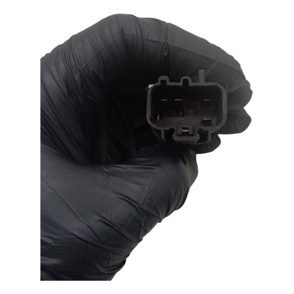 Botão Farol Ford Ecosport 2007 2008 2009 2010 2011 2012