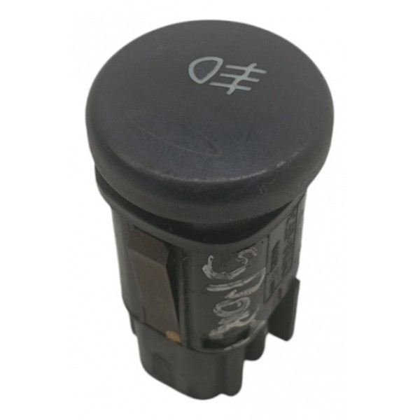 Botão Farol Ford Ecosport 2007 2008 2009 2010 2011 2012