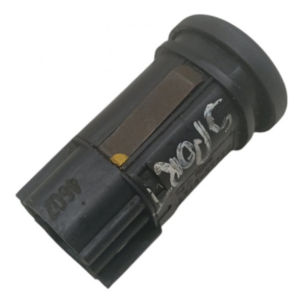 Botão Farol Ford Ecosport 2007 2008 2009 2010 2011 2012