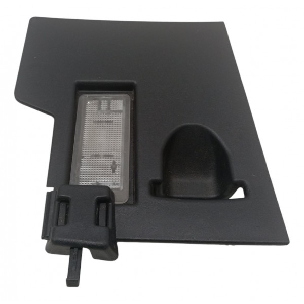 Moldura Luz Porta Luvas Renault Fluence 2010 2011 2012