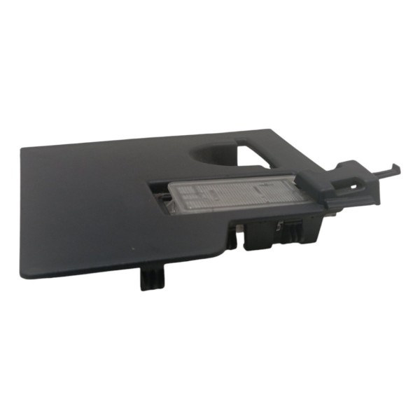 Moldura Luz Porta Luvas Renault Fluence 2010 2011 2012