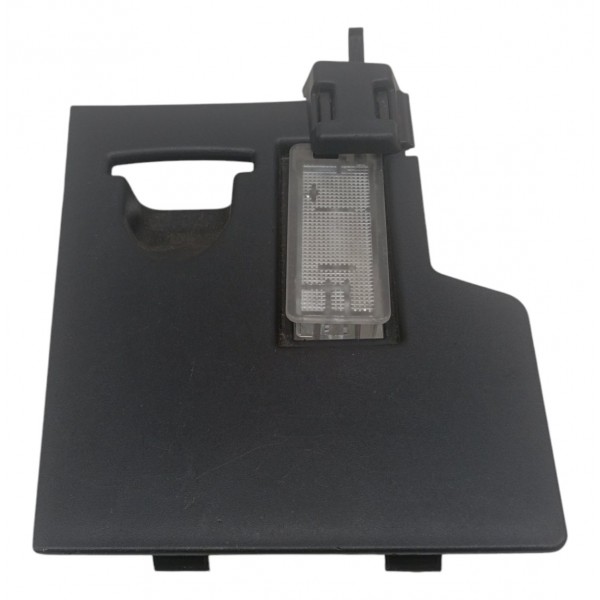 Moldura Luz Porta Luvas Renault Fluence 2010 2011 2012