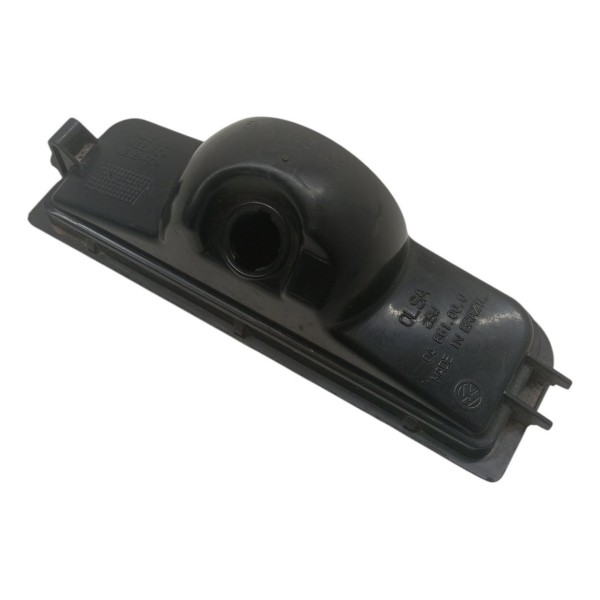 Lanterna Luz Placa Volkswagen Gol Voyage Saveiro 2008 2009