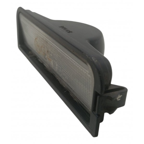 Lanterna Luz Placa Volkswagen Gol Voyage Saveiro 2008 2009