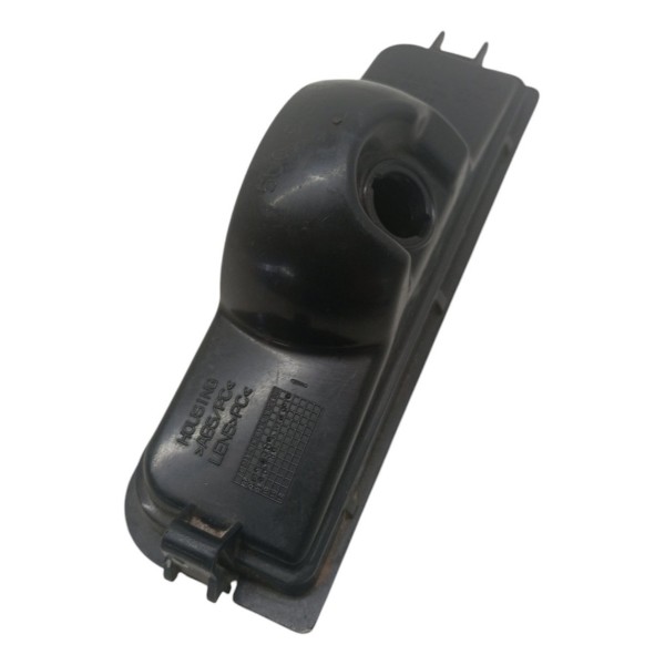 Lanterna Luz Placa Volkswagen Gol Voyage Saveiro 2008 2009