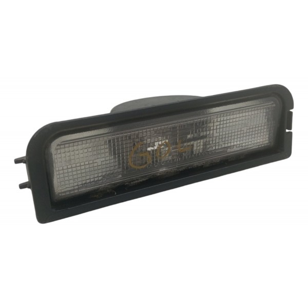 Lanterna Luz Placa Volkswagen Gol Voyage Saveiro 2008 2009