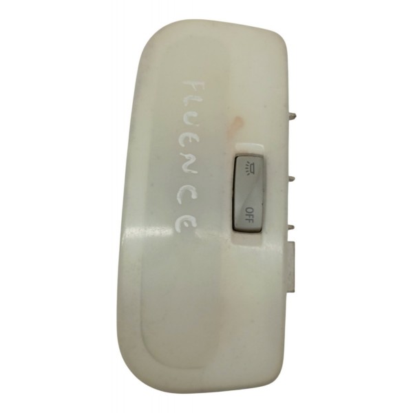 Luz Teto Cortesia Renault Fluence 2006 2007 2008 2009 2010