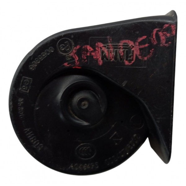 Buzina Caracol Renault Sandero Duster Logan 2014 E30055306