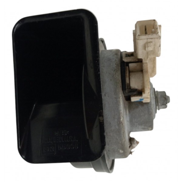 Buzina Caracol Renault Sandero Duster Logan 2014 E30055306