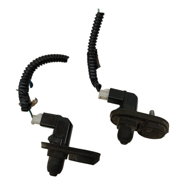 Par Sensor Interruptor Luz Porta Honda Fit 1.4 Flex  2008