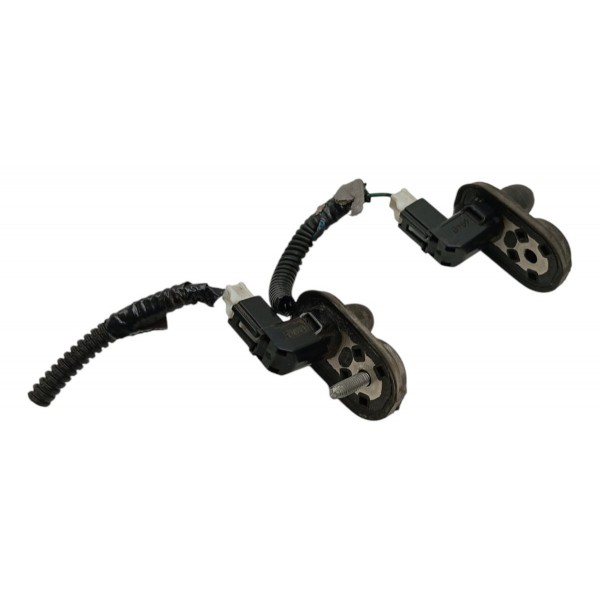 Par Sensor Interruptor Luz Porta Honda Fit 1.4 Flex  2008