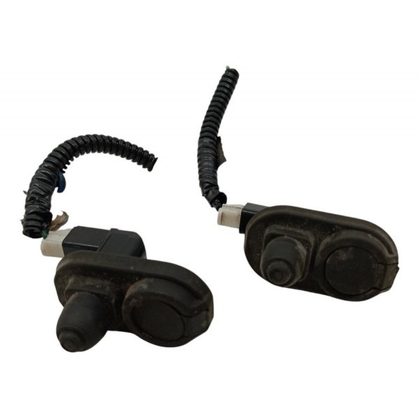 Par Sensor Interruptor Luz Porta Honda Fit 1.4 Flex  2008