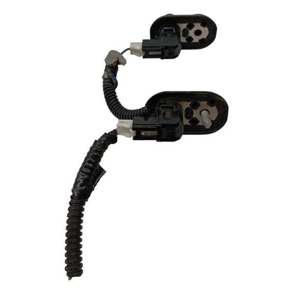 Par Sensor Interruptor Luz Porta Honda Fit 1.4 Flex  2008