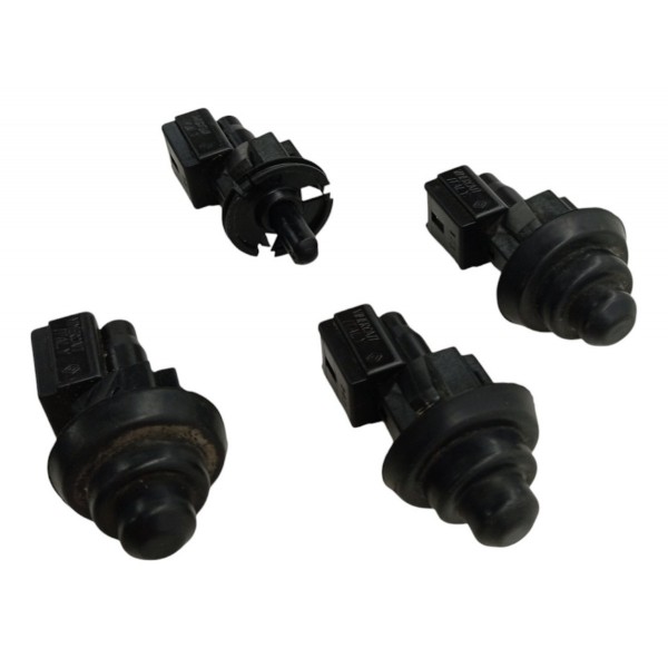 Kit Sensor Interruptor Porta Renault Scenic 1.6 16v 2005 06