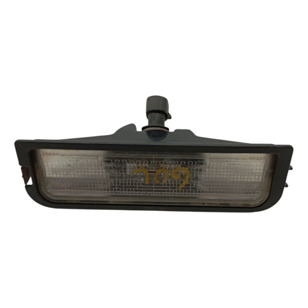Lanterna Luz Placa Volkswagen Gol Voyage Saveiro 2008 2009