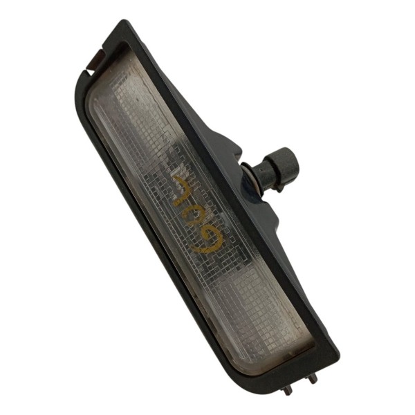 Lanterna Luz Placa Volkswagen Gol Voyage Saveiro 2008 2009