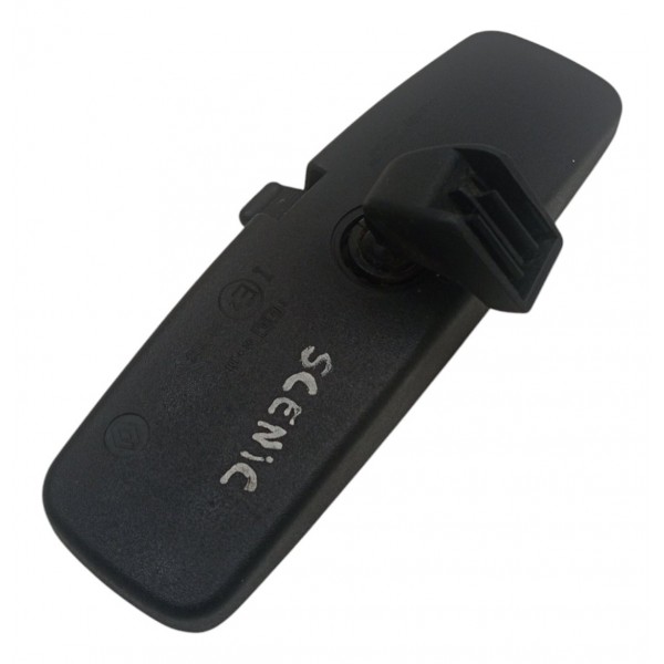 Retrovisor Interno Renault Clio Logan Sandero Scenic 2001 20