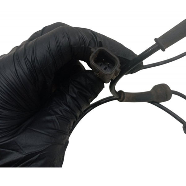 Sensor Abs Freio Traseiro Esquerdo Renault Megane 2001 2002