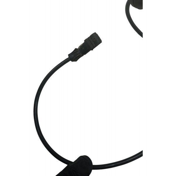 Sensor Abs Freio Traseiro Esquerdo Renault Megane 2001 2002