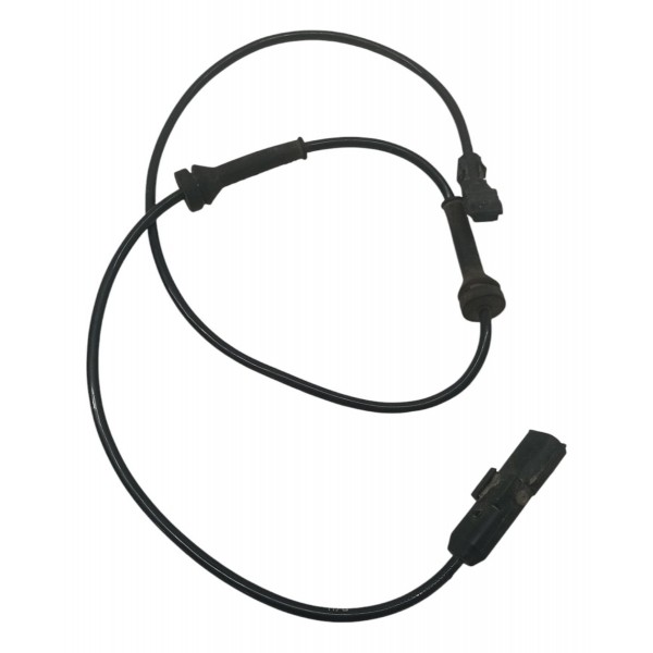 Sensor Abs Freio Traseiro Esquerdo Renault Megane 2001 2002