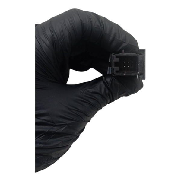 Botão Trava Vidro Traseiro Volkswagen Gol G5 G6 2014 2015 17