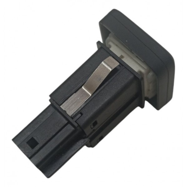 Botão Trava Vidro Traseiro Volkswagen Gol G5 G6 2014 2015 17