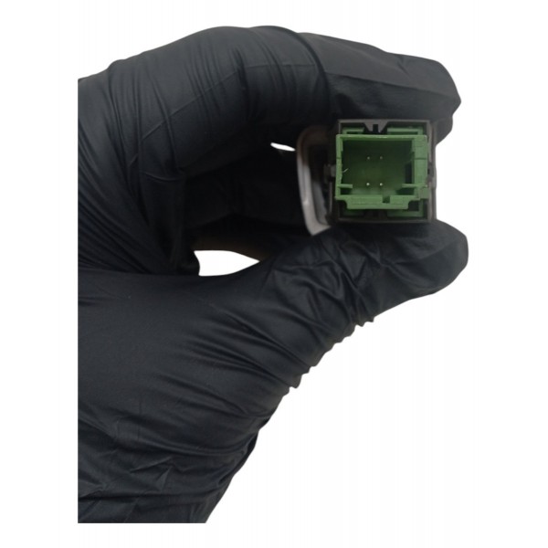 Botão Trava Portas Peugeot 208 2014 2015 2016 2017 2018