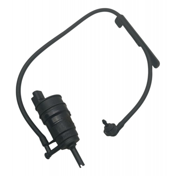 Motor Esguicho Limpador Parabrisa Renault Clio 2005 2006