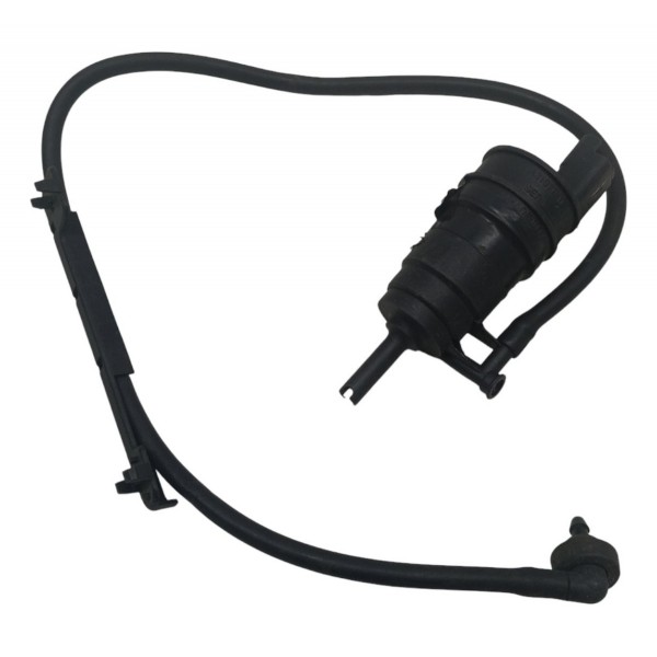 Motor Esguicho Limpador Parabrisa Renault Clio 2005 2006