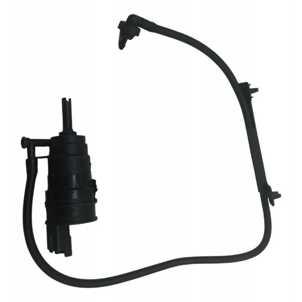 Motor Esguicho Limpador Parabrisa Renault Clio 2005 2006