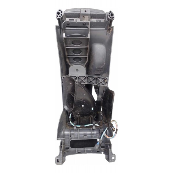 Console Central Citroen Picasso 03 A 2004