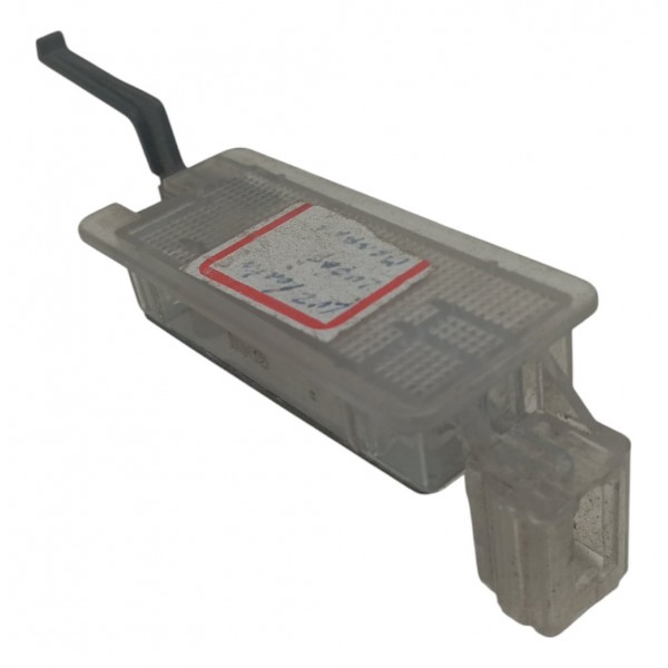 Luz Porta Luvas Renault Megane 2006 2007 2008 2009 2010