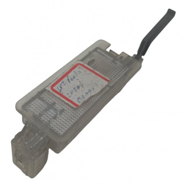 Luz Porta Luvas Renault Megane 2006 2007 2008 2009 2010