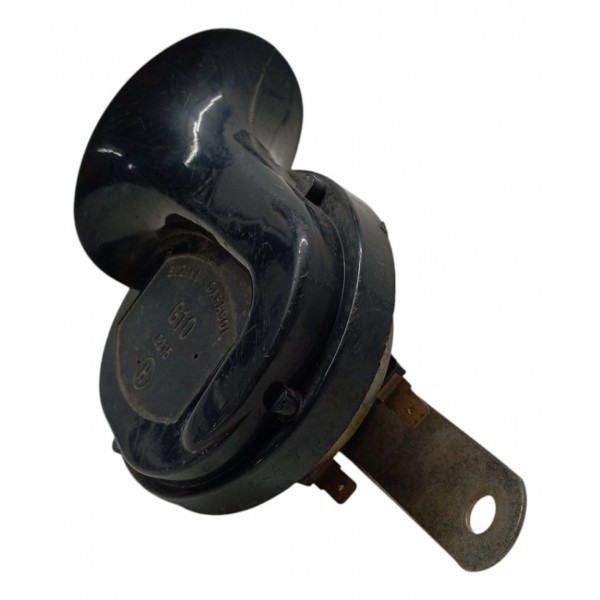 Buzina Caracol Fiat Uno Palio Strada 2001 2002 2003 2004