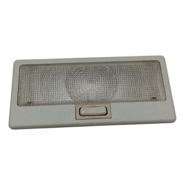 Luz Teto Cortesia Volkswagen Polo Van Seat 1.6 1997 1998