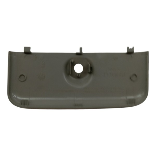 Acabamento Tampa Luz Teto Cortesia Renault Scenic 2001 2002