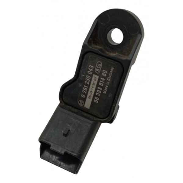 Sensor Map Citroen C3 2003 2004 2005 2006 2008 2009 2012