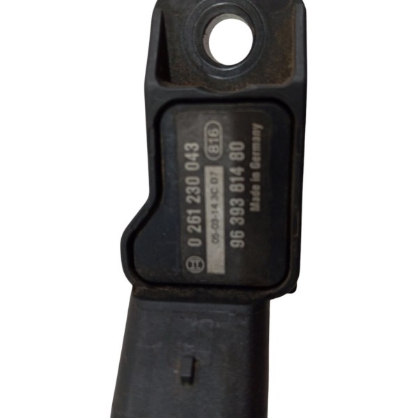 Sensor Map Citroen C3 2003 2004 2005 2006 2008 2009 2012