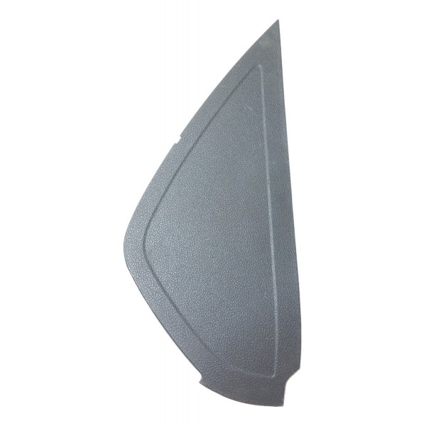 Acabamento Painel Lateral Esquerdo  Spacefox 2015