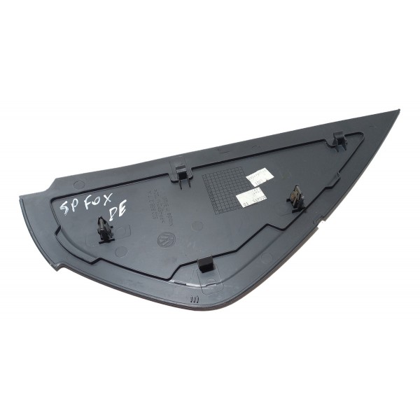 Acabamento Painel Lateral Esquerdo  Spacefox 2015