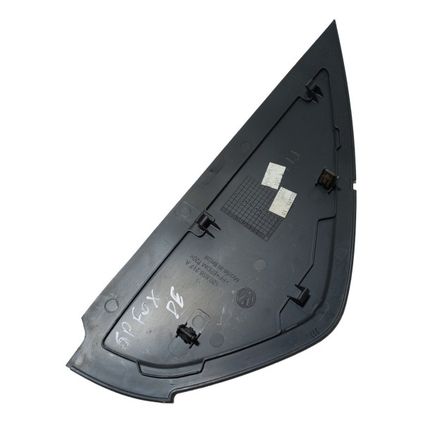 Acabamento Painel Lateral Esquerdo  Spacefox 2015