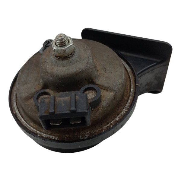 Buzina Caracol Volkswagen Gol G5 G6 2013 2014 2015 2016