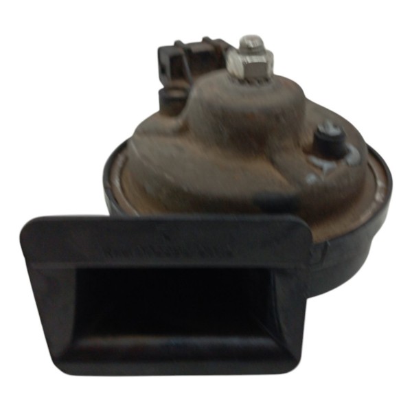 Buzina Caracol Volkswagen Gol G5 G6 2013 2014 2015 2016