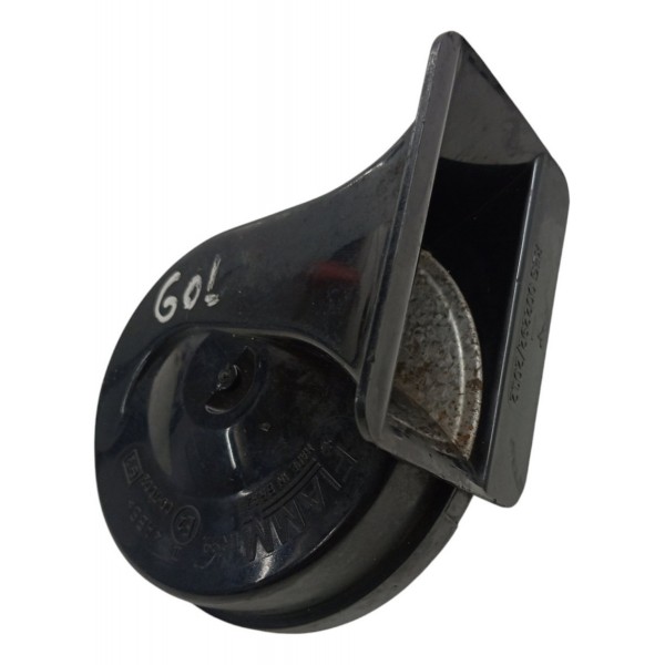 Buzina Caracol Volkswagen Gol G5 G6 2013 2014 2015 2016