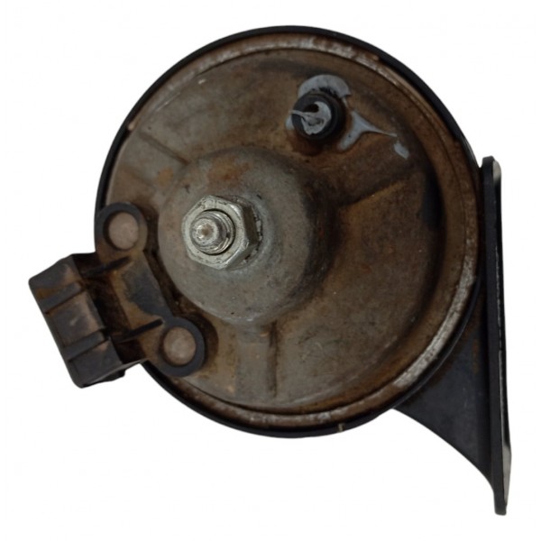 Buzina Caracol Volkswagen Gol G5 G6 2013 2014 2015 2016