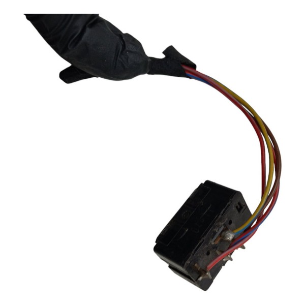 Botão Interruptor Trava Destrava Portas Audi A3 2004 2005