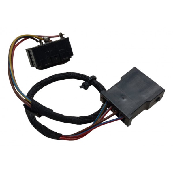 Botão Interruptor Trava Destrava Portas Audi A3 2004 2005