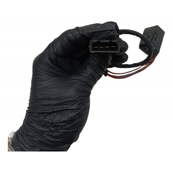 Botão Interruptor Trava Destrava Portas Audi A3 2004 2005