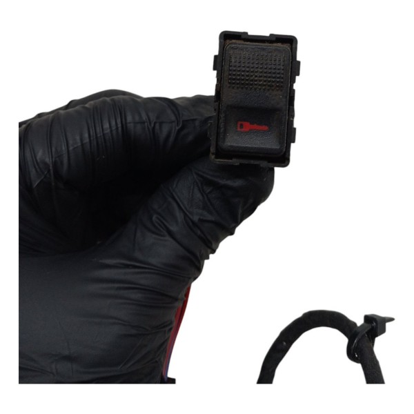 Botão Interruptor Trava Destrava Portas Audi A3 2004 2005