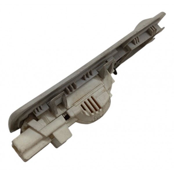 Luz Cortesia Lateral Teto Peugeot 307 Sw 2007 2008 2009 2010